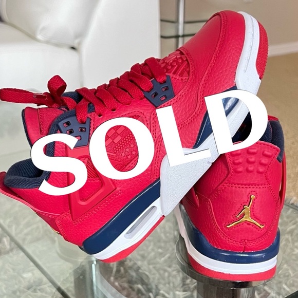 Jordan Other - AIR JORDAN 4 Retro NEW